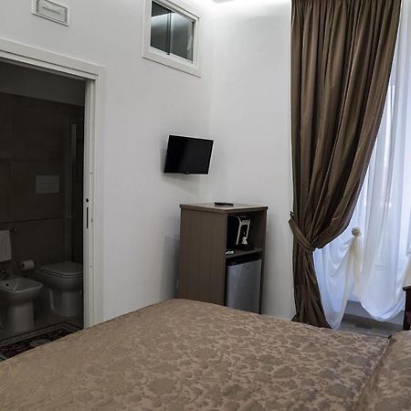 B&B Conte Cavour 巴列塔 外观 照片
