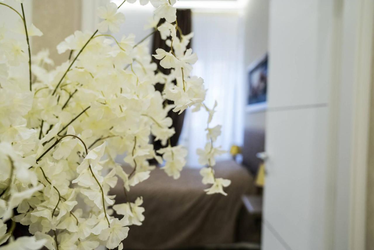 B&B Conte Cavour 巴列塔 外观 照片